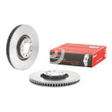Set dischi freno BREMBO 09.B929.11