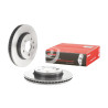 Set di dischi freno COATED DISC LINE