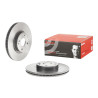 Set di dischi freno COATED DISC LINE
