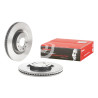 Set dischi freno BREMBO 09.C177.11