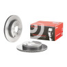Set di dischi freno