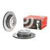 Set di dischi freno