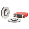 Set di dischi freno