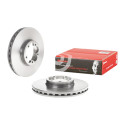 Set dischi freno BREMBO 09.C644.11