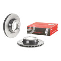 Set di dischi freno