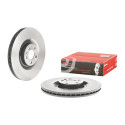 Set dischi freno BREMBO 09.C937.11
