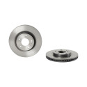 Set dischi freno BREMBO 09.C940.11