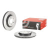 Set dischi freno BREMBO 09.C940.11
