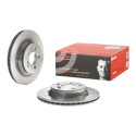Set di dischi freno