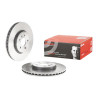 Set dischi freno BREMBO 09.D392.11
