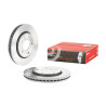 Set di dischi freno COATED DISC LINE