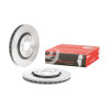 Set dischi freno BREMBO 09.N248.11