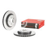 Set di dischi freno