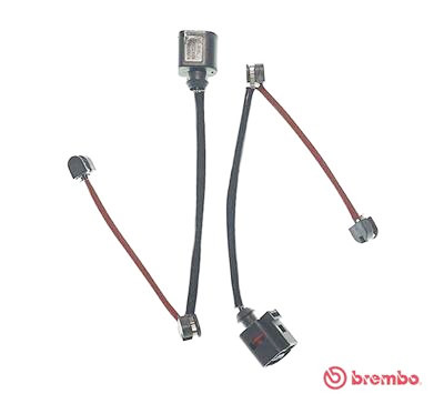 Contatto di segnalazione usura freni BREMBO A 00 207