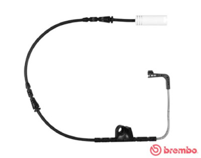 Contatto di segnalazione usura freni BREMBO A 00 213