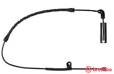 Contatto di segnalazione usura freni BREMBO A 00 221