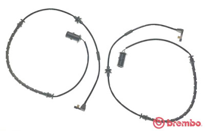 Contatto di segnalazione usura freni BREMBO A 00 259