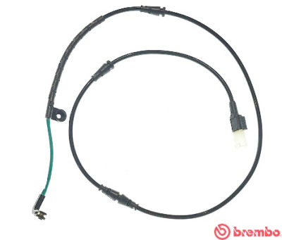 Contatto di segnalazione usura freni BREMBO A 00 267