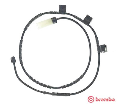 Contatto di segnalazione usura freni BREMBO A 00 272