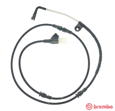 Contatto di segnalazione usura freni BREMBO A 00 273