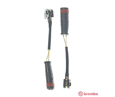 Contatto di segnalazione usura freni BREMBO A 00 277