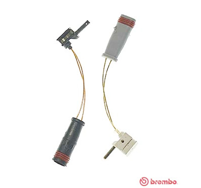 Contatto di segnalazione usura freni BREMBO A 00 279