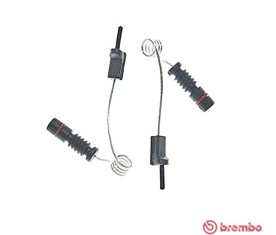 Contatto di segnalazione usura freni BREMBO A 00 282