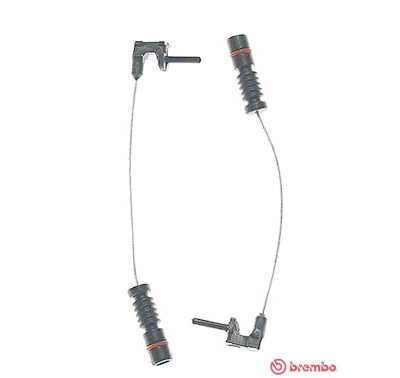 Contatto di segnalazione usura freni BREMBO A 00 285