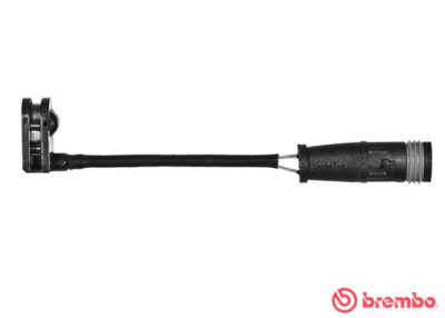 Contatto di segnalazione usura freni BREMBO A 00 287