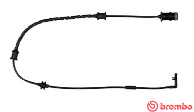 Contatto di segnalazione usura freni BREMBO A 00 294