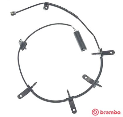 Contatto di segnalazione usura freni BREMBO A 00 296