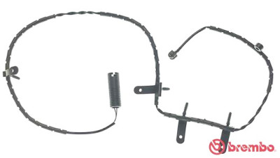 Contatto di segnalazione usura freni BREMBO A 00 297