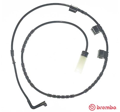 Contatto di segnalazione usura freni BREMBO A 00 298