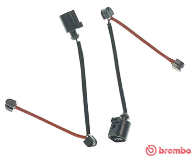 Contatto di segnalazione usura freni BREMBO A 00 346