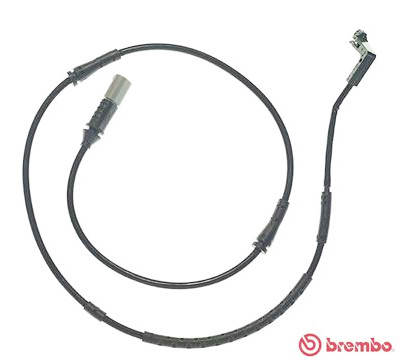 Contatto di segnalazione usura freni BREMBO A 00 428