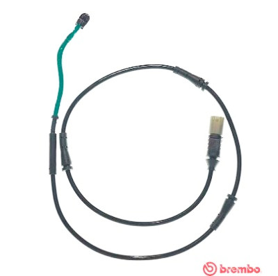 Contatto di segnalazione usura freni BREMBO A 00 430