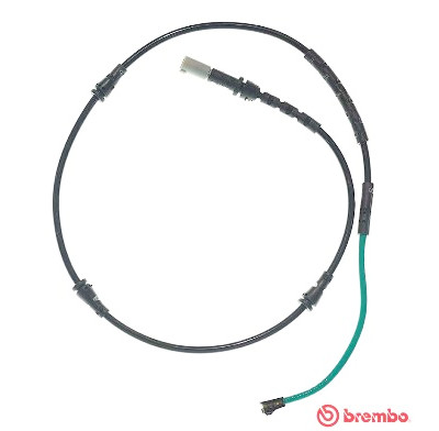 Contatto di segnalazione usura freni BREMBO A 00 432