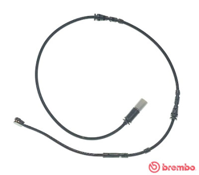 Contatto di segnalazione usura freni BREMBO A 00 433