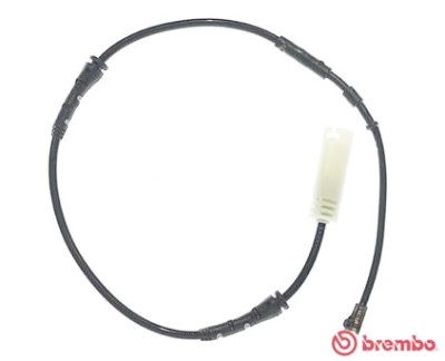 Contatto di segnalazione usura freni BREMBO A 00 435