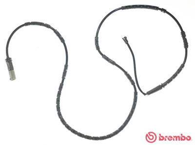 Contatto di segnalazione usura freni BREMBO A 00 440