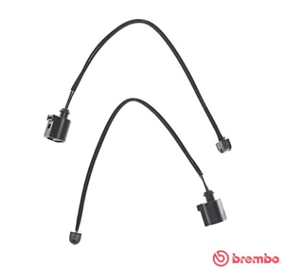 Contatto di segnalazione usura freni BREMBO A 00 451