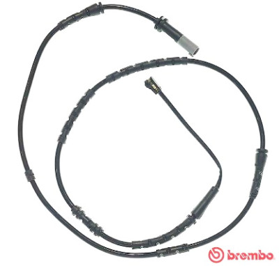 Contatto di segnalazione usura freni BREMBO A 00 455