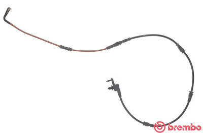 Contatto di segnalazione usura freni BREMBO A 00 479