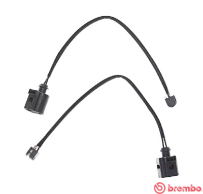 Contatto di segnalazione usura freni BREMBO A 00 480