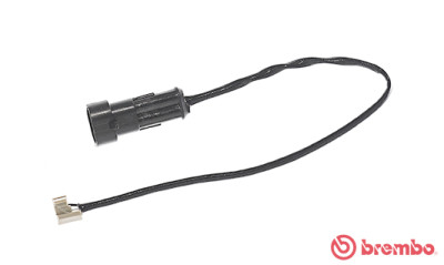 Contatto di segnalazione usura freni BREMBO A 00 496
