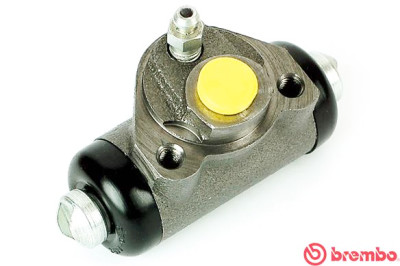 Cilindro freno ruota BREMBO A 12 018