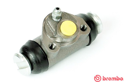 Cilindro freno ruota BREMBO A 12 034