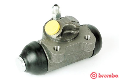 Cilindro freno ruota BREMBO A 12 061