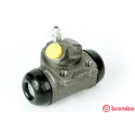 Cilindro freno ruota BREMBO A 12 070