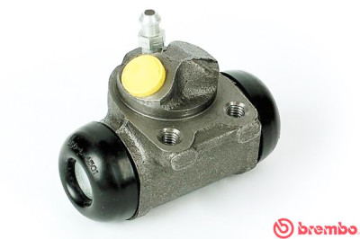 Cilindro freno ruota BREMBO A 12 070